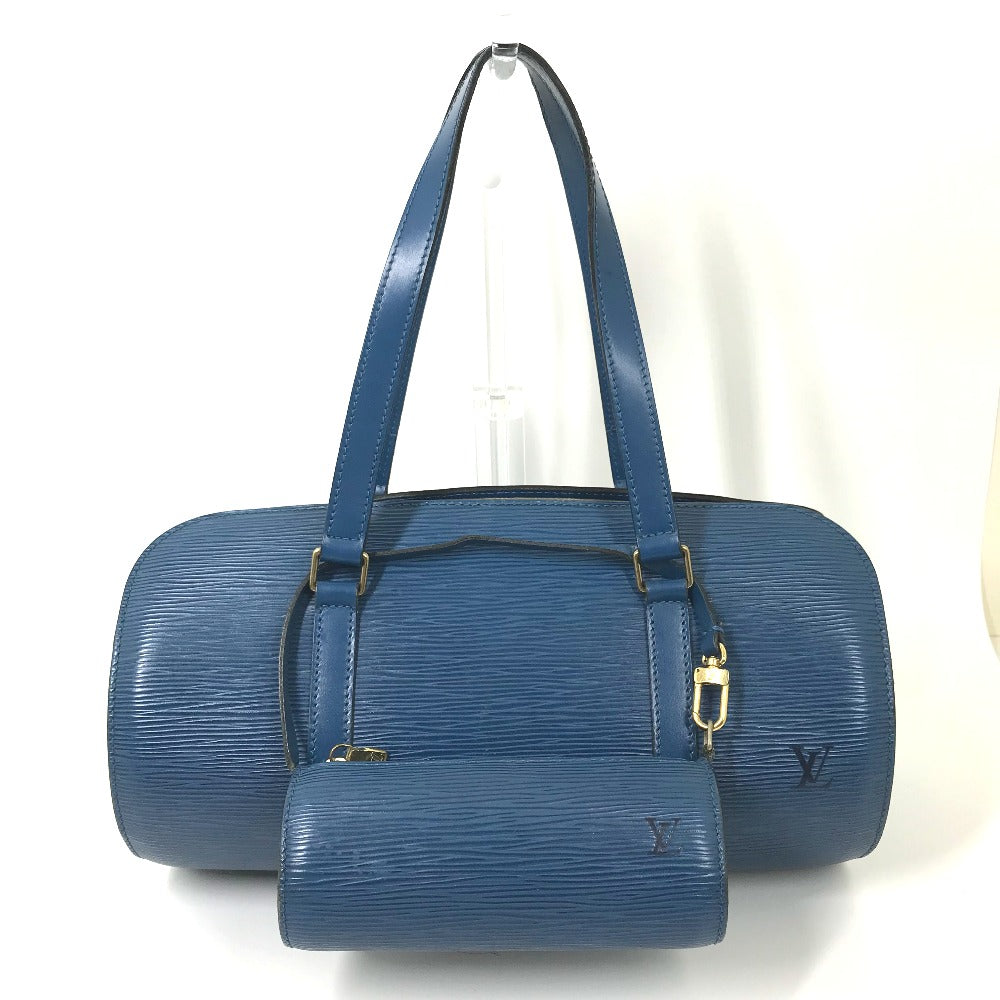 LOUIS VUITTON M52225 エピ スフロ ポーチ付き ショルダーバッグ エピレザー レディース | brandshop-reference