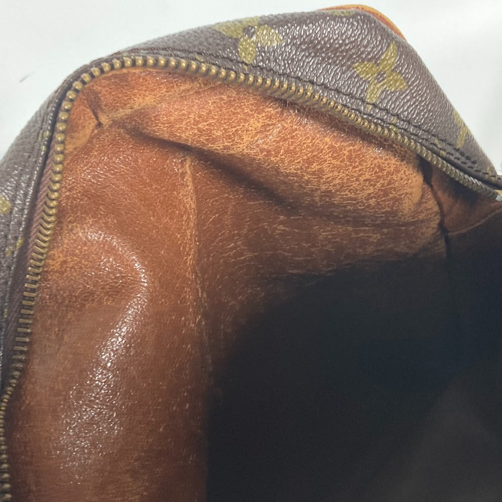 LOUIS VUITTON M40264 モノグラム マルソー ポシェット カバン 斜め掛け ヴィンテージ ショルダーバッグ モノグラムキャンバス レディース - brandshop-reference