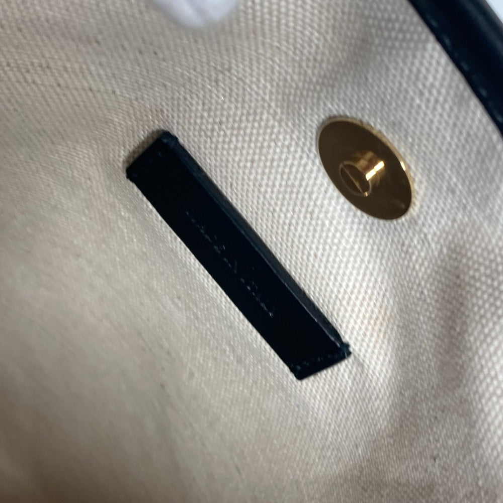 BALLY 6232568 バケツ ばけつ BRUNILLE ロゴ カバン 肩掛け ハンドバッグ ショルダーバッグ キャンバス メンズ - brandshop-reference