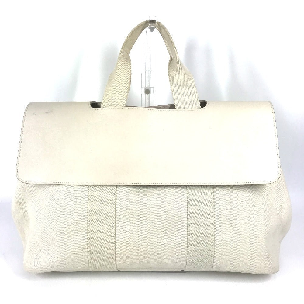 HERMES ヴァルパライソMM ヴァルパライソ カバン ミニボストンバッグ