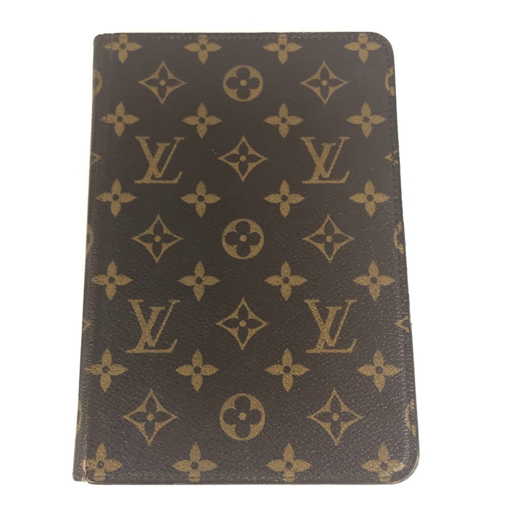 美品 Louis Vuitton モノグラム iPadmini ケース LOUIS VUITTON モノグラム タブレットケース アイパッド タブレット