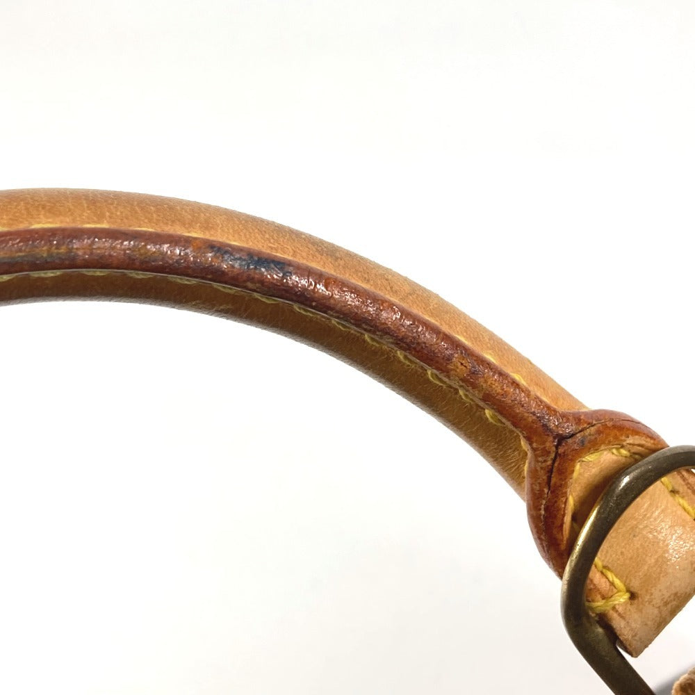 LOUIS VUITTON M51130 モノグラム アルマ カバン トートバッグ ハンドバッグ モノグラムキャンバス ユニセックス ブラウン