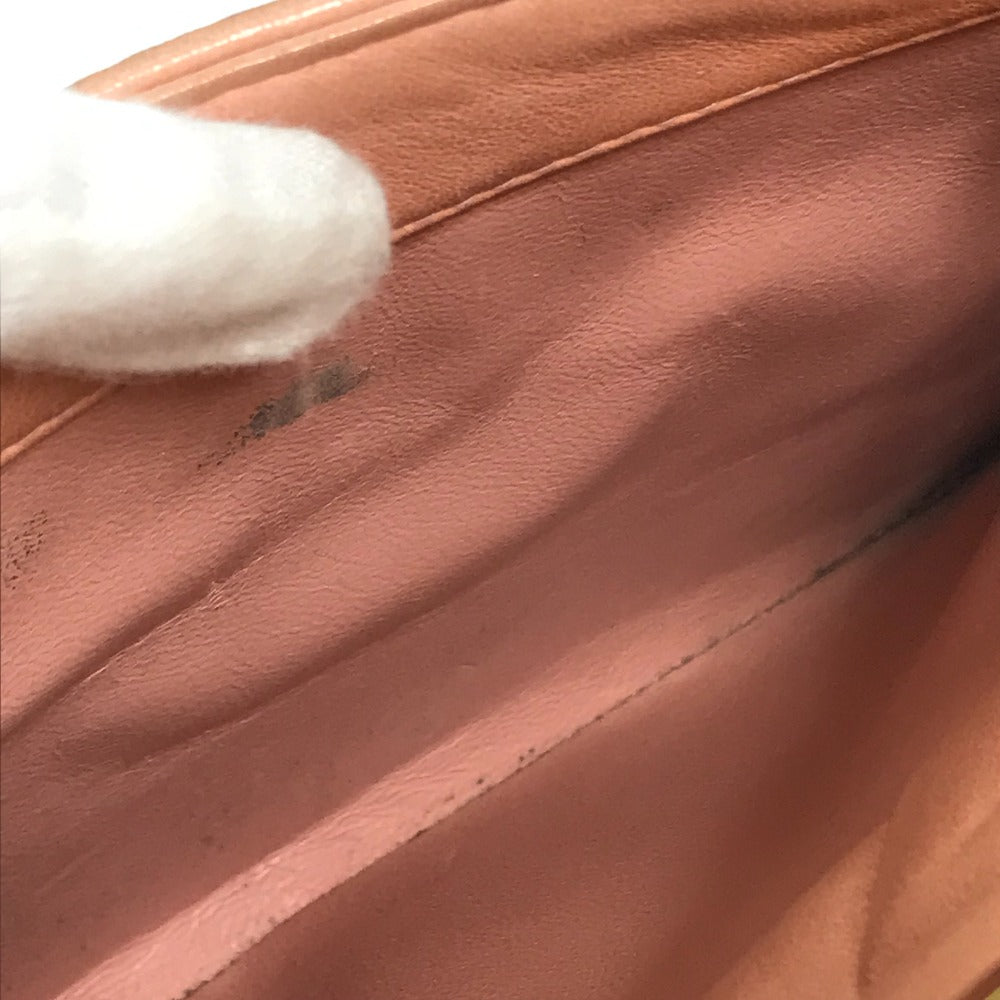 CHANEL CC ココマーク 肩掛け マトラッセ キルティング カバン チェーンバッグ トートバッグ ショルダーバッグ ラムスキン レディース ピンク - brandshop-reference