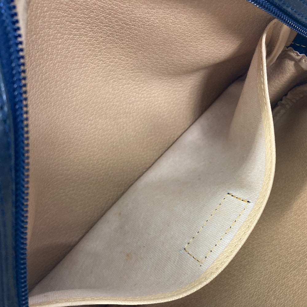 Dior トロッター ポーチ メイクポーチ 化粧ポーチ ヴィンテージ カバン セカンドバッグ PVC レディース - brandshop-reference