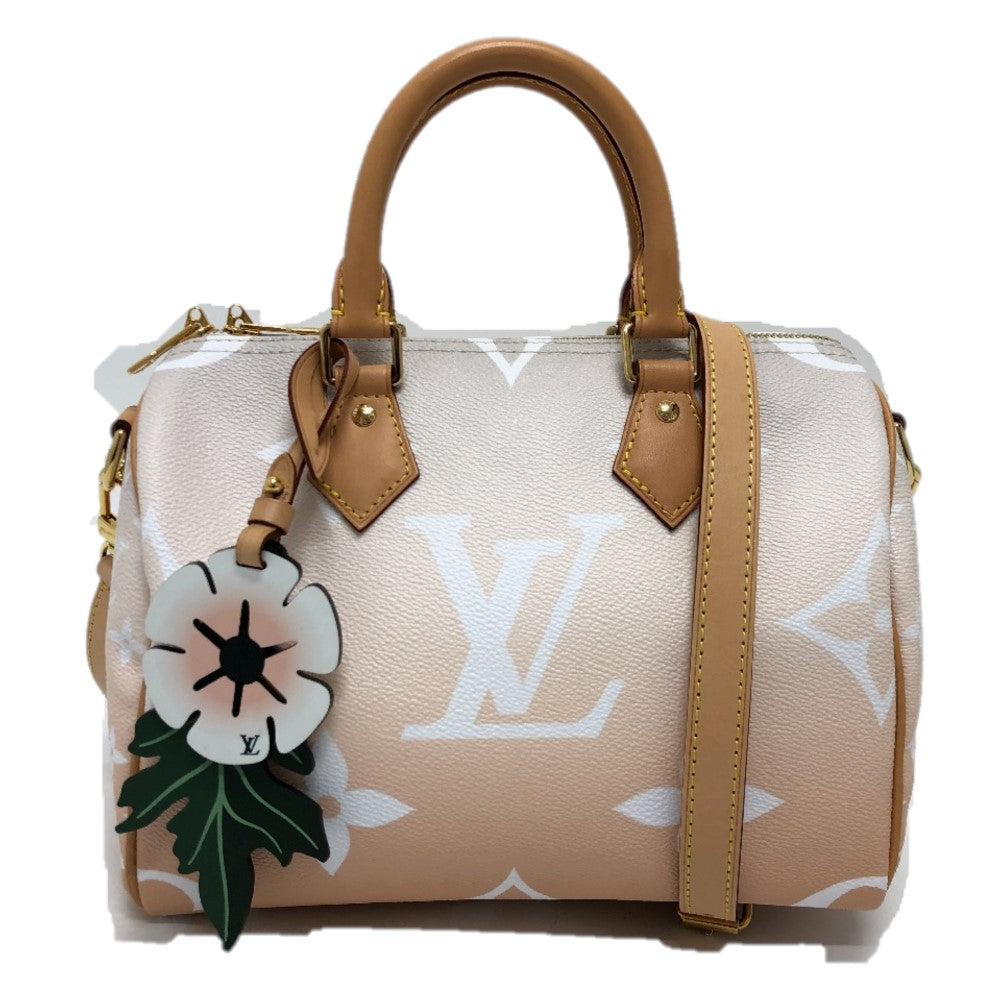 LOUIS VUITTON モノグラム マルニーバンドリエール