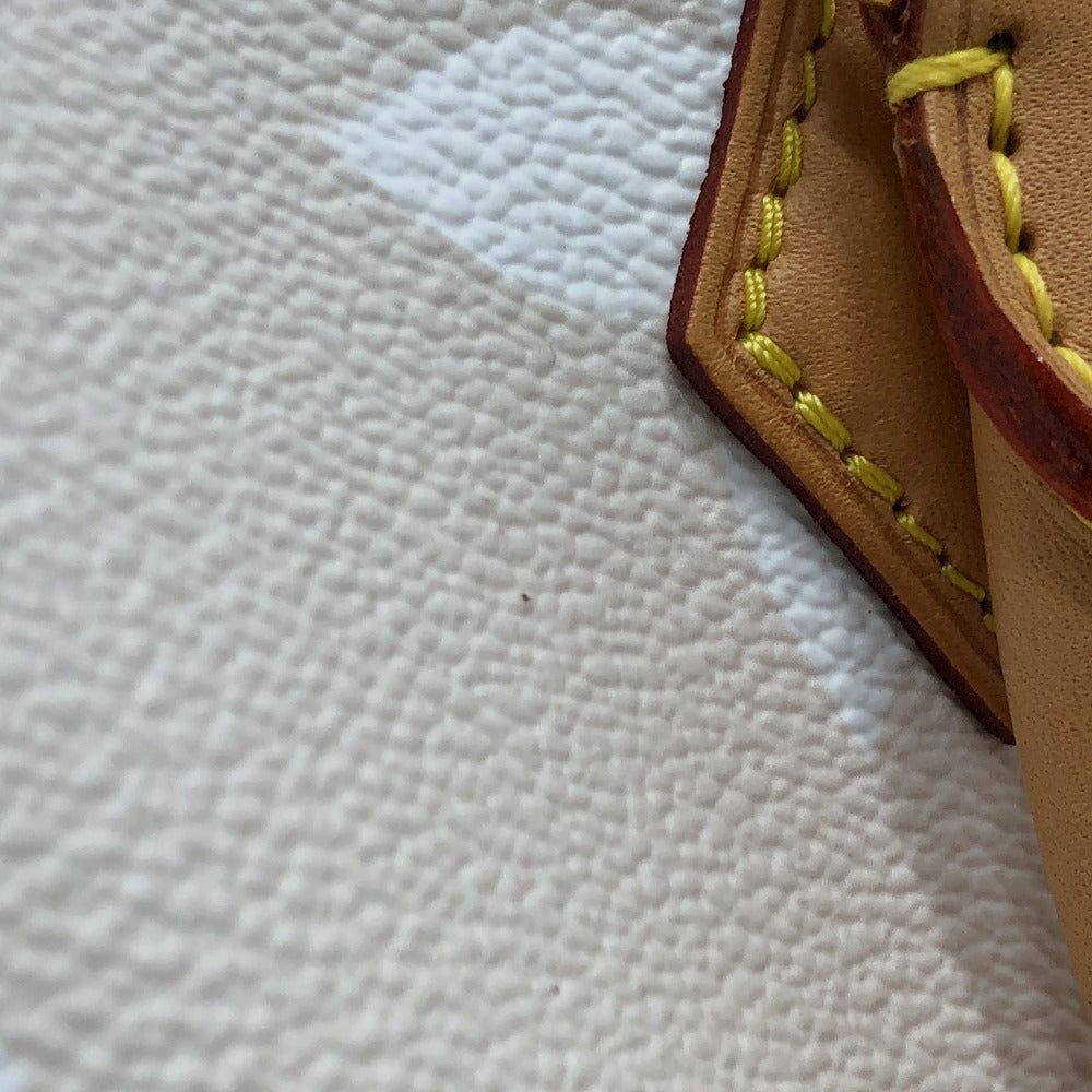 LOUIS VUITTON M45722 モノグラムジャイアント グラデーション スピーディ バンドリエール25 2WAY ミニボストンバッグ カバン ショルダーバッグ モノグラムジャイアントキャンバス レディース ブリューム ピンク - brandshop-reference