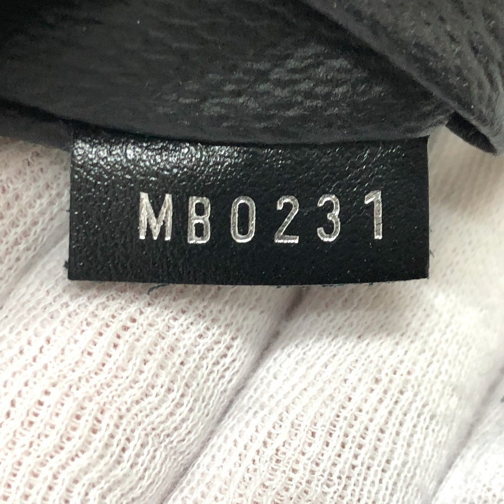 LOUIS VUITTON M45563 タフテッド・モノグラムキャンバス VxUF スピーディ・バンドリエール25 ミニ 2WAY 肩掛け 斜め掛け ボストンバッグ レザー レディース ホワイト×ブラック - brandshop-reference