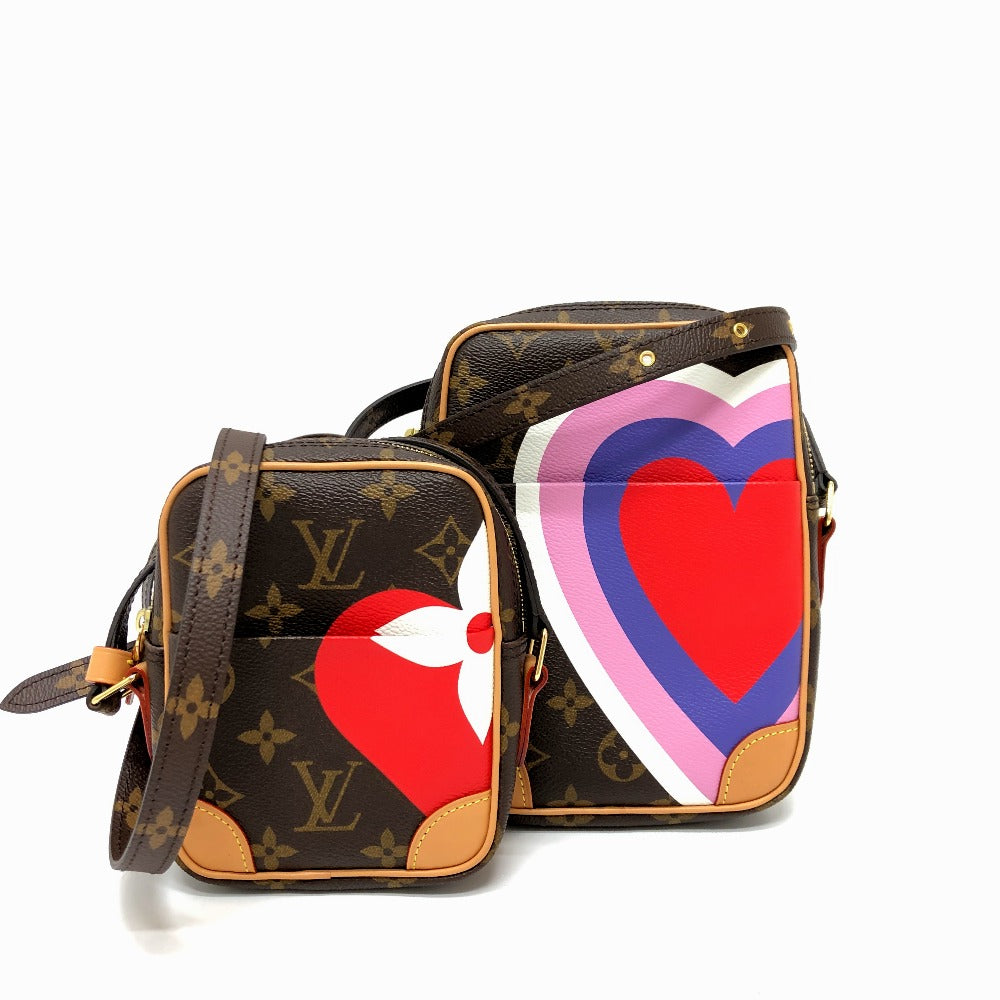 LOUIS VUITTON M57450 モノグラム モノグラムゲームオンコレクション 