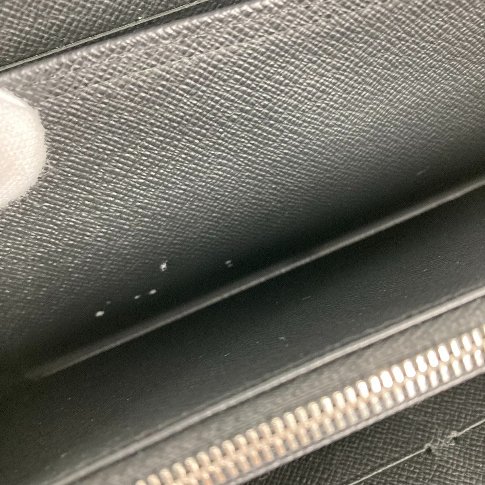 LOUIS VUITTON M62643 エピ ジッピー・オーガナイザー NM ラウンドファスナー 長財布 エピレザー メンズ ノワール ブラック - brandshop-reference