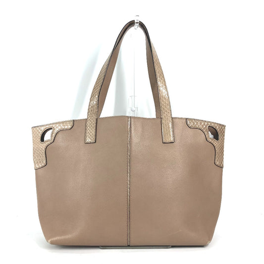 CARTIER カバン マルチェロ ドゥ トートMM トートバッグ ショルダーバッグ レザー レディース - brandshop-reference