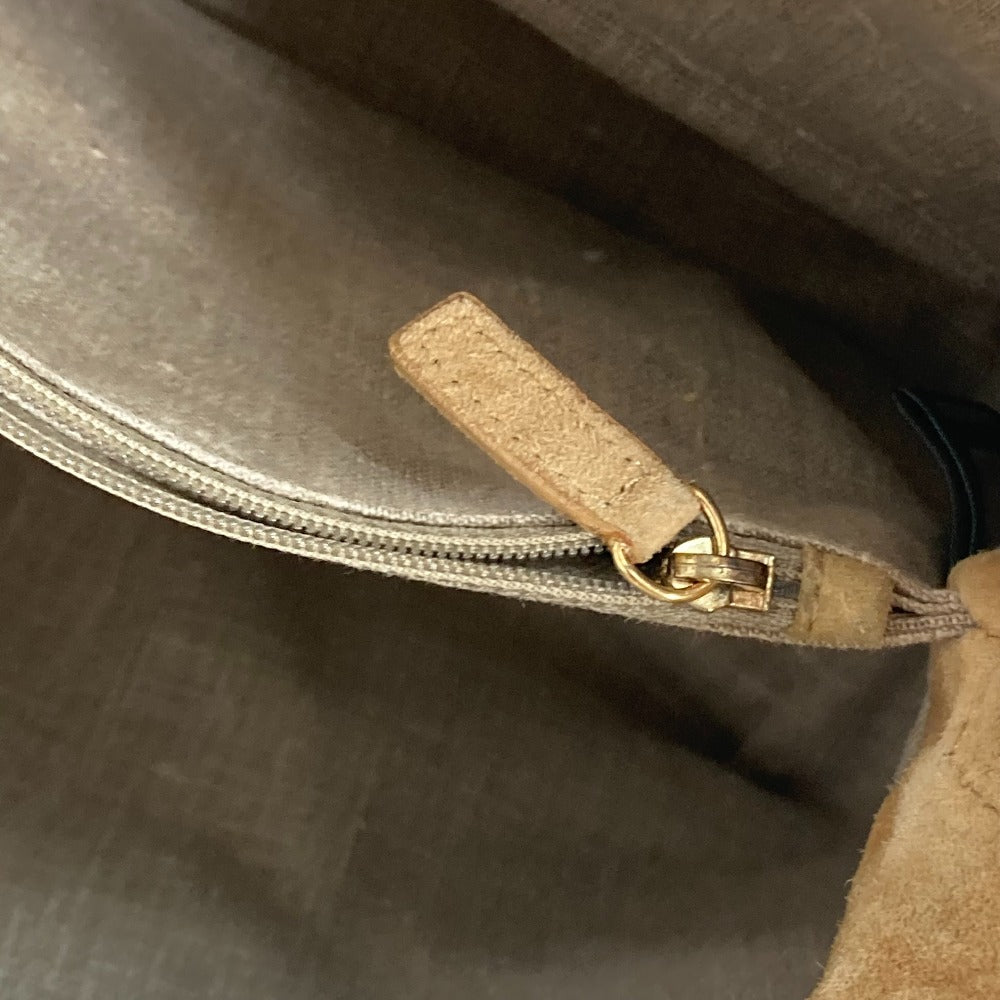 FENDI 8MN232 バイカラー セレリア カバン 肩掛け バイカラー ショルダーバッグ レザー レディース - brandshop-reference