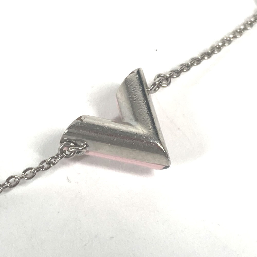 LOUIS VUITTON M63185 スタッズ ブラスレ エセンシャルV アクセサリー チェーン ブレスレット メタル レディース - brandshop-reference