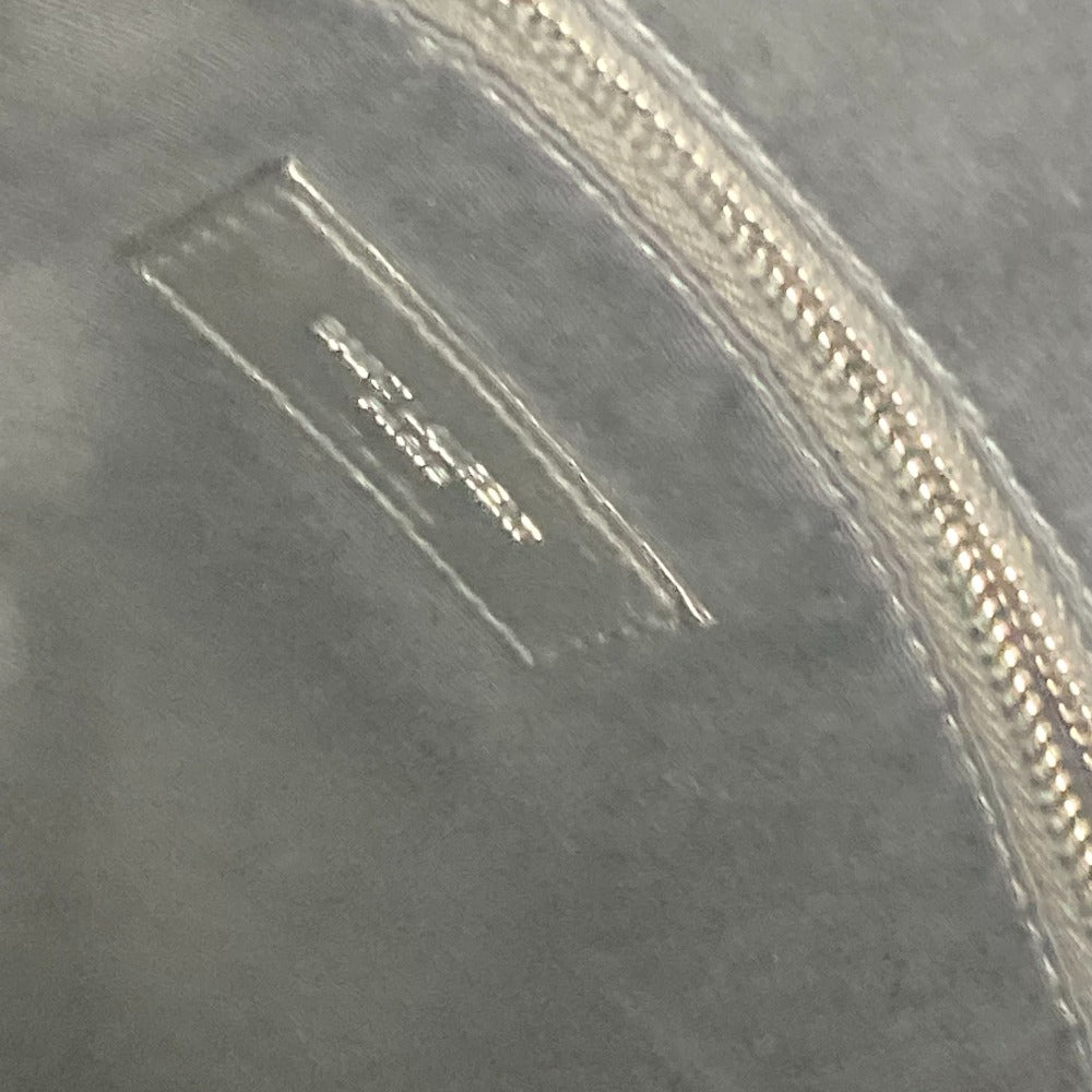 SAINT LAURENT PARIS 553919 ラジカセ柄 テディ teddy ナップサック バックパック カバン リュックサック レザー/キャンバス ユニセックス ピンク - brandshop-reference