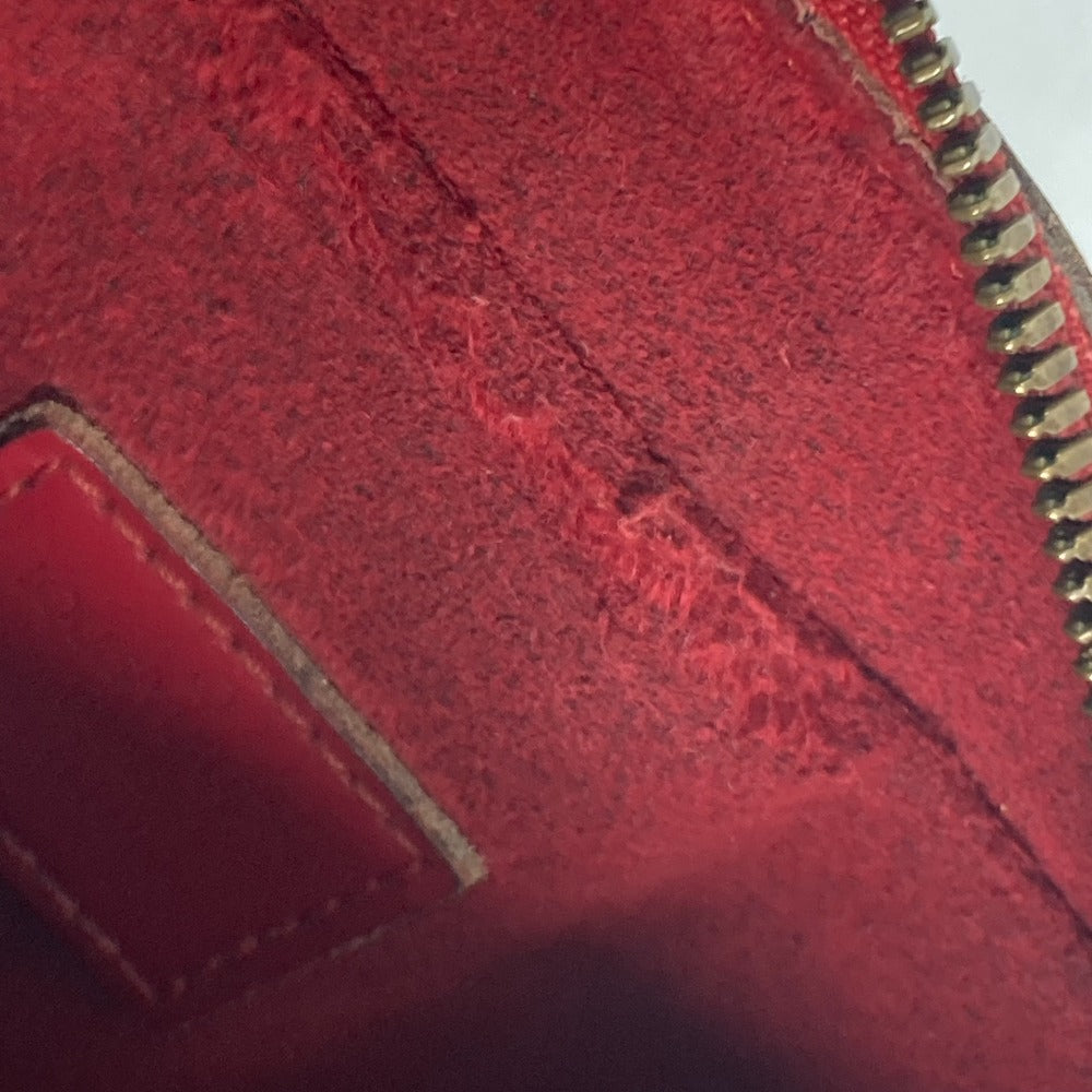 LOUIS VUITTON M52047 エピ サブロン カバン トートバッグ ハンドバッグ エピレザー レディース カスティリアンレッド レッド - brandshop-reference