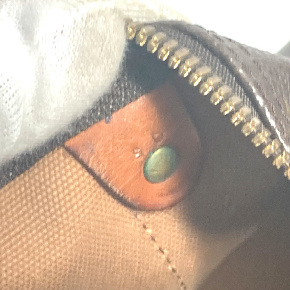 LOUIS VUITTON モノグラム スピーディバンドリエール 50 旧型 カバン ハンドバッグ 旅行バッグ トラベルバッグ ボストンバッグ モノグラムキャンバス レディース ブラウン - brandshop-reference