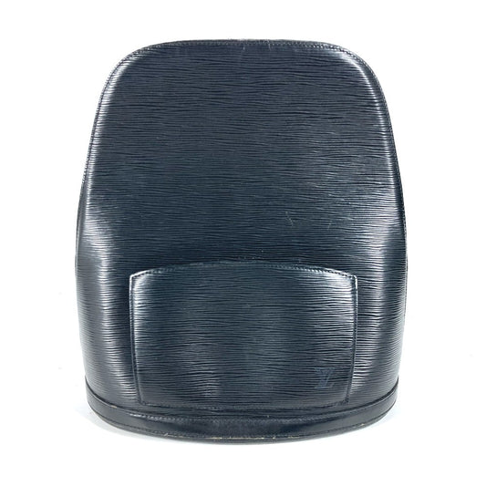 LOUIS VUITTON M52292 エピ コブラン バックパック カバン リュックサック エピレザー レディース クリールブラック ブラック