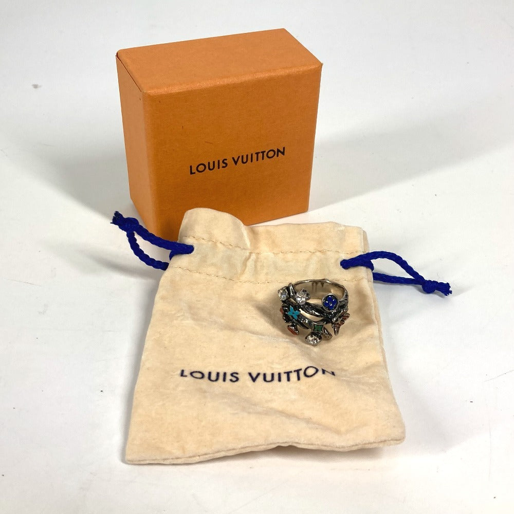 LOUIS VUITTON MP2450 γγΌγ°γ»LVγγ§γ’γͺγΌγγ€γ« γ’γ―γ»γ΅γͺγΌ γ©γ€γ³γΉγγΌγ³ γͺγ³γ°γ»ζθΌͺ γ‘γΏγ« γ‘γ³γΊ γ·γ«γγΌ - brandshop-reference