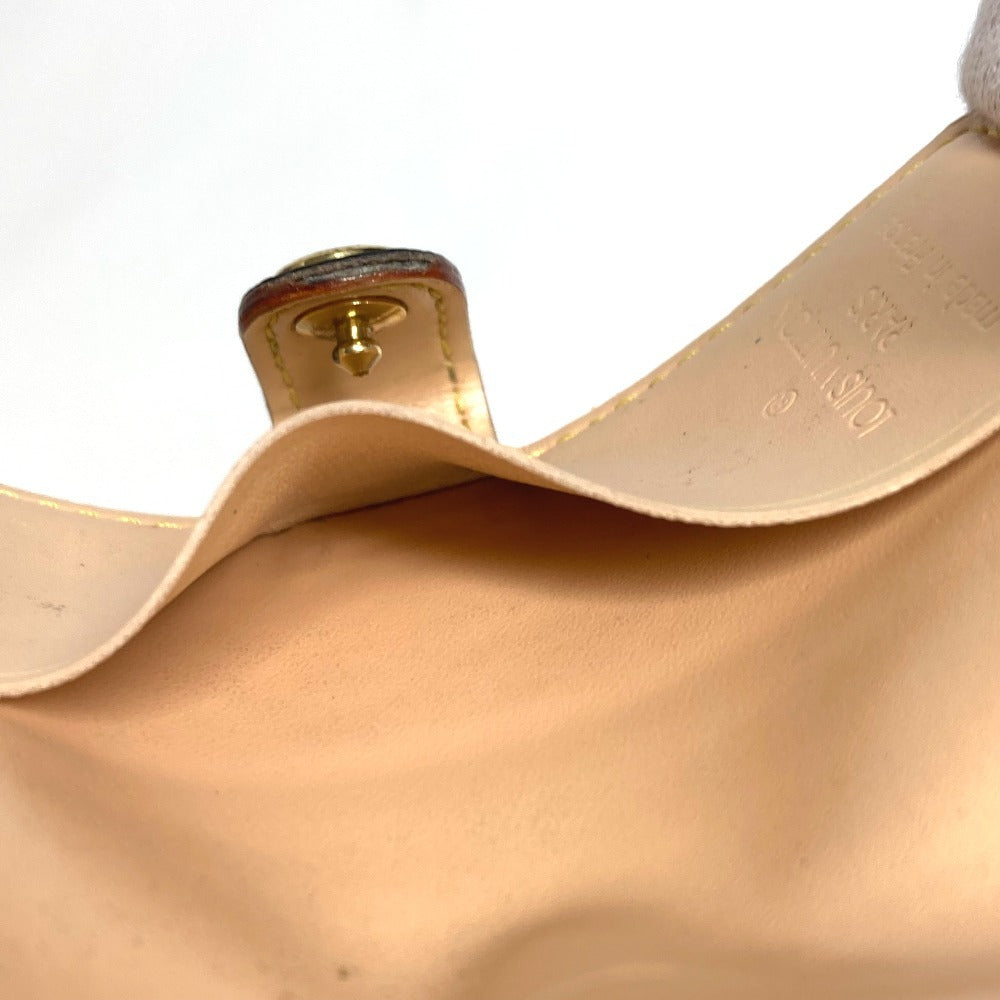 Louis Vuitton M92652 Monogram Multicolor Carne Duval Agenda Kad Mini Kes Bifold Mini Perniagaan Pemegang Kad Perniagaan Lulus Notebook Cover Monogram Multicolor Canvas Unisex Noir Hitam