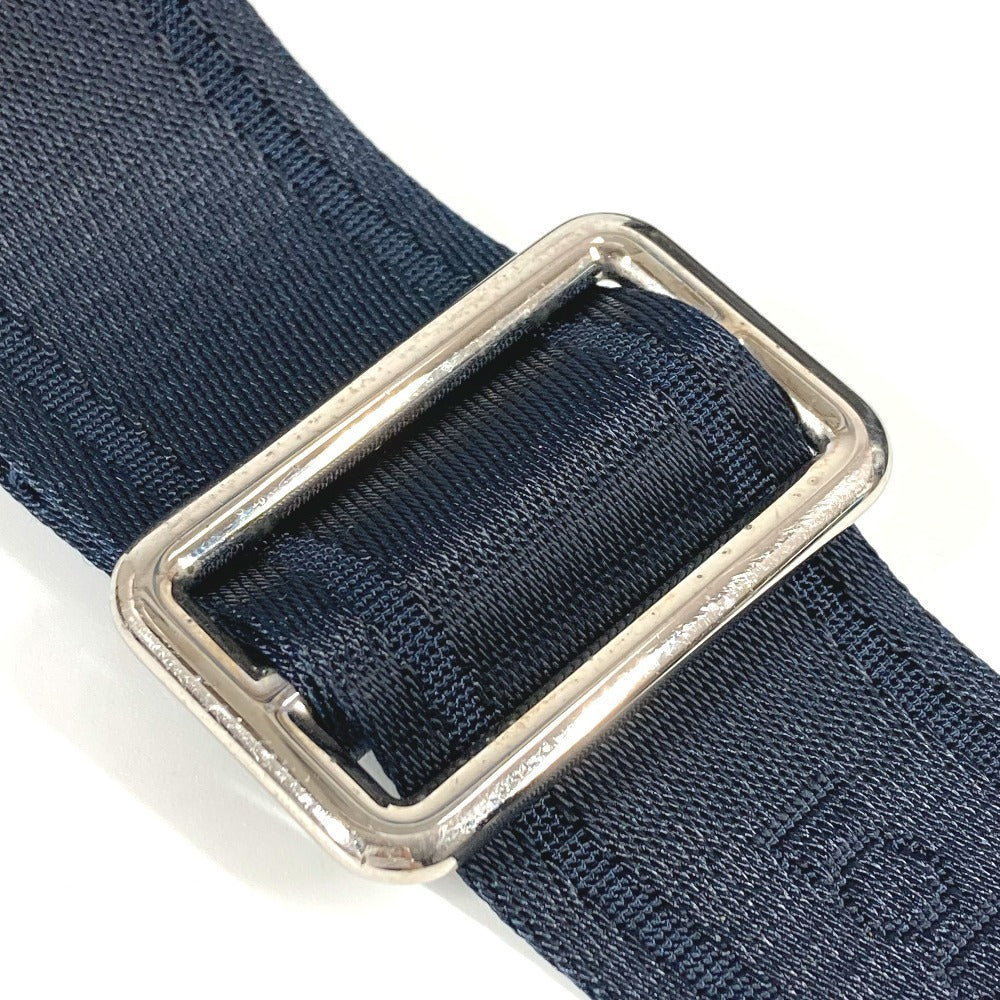 LOUIS VUITTON M32624 Taiga Roman MM Bag, Crossbody Flap Messenger Bag, Shoulder Bag, Taiga Leather, Unisex, Boreal Navy