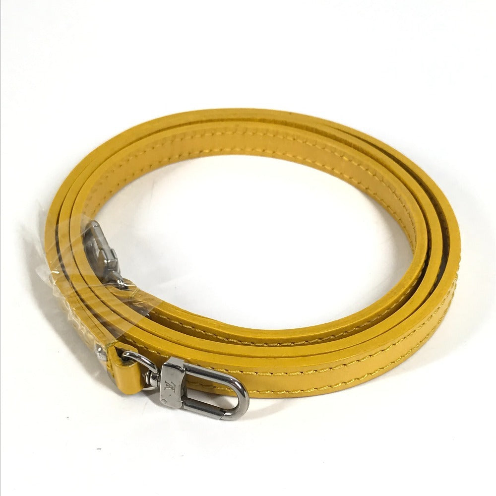 BVLGARI 18K Gold Bvlgari Bvlgari Logo Jewelry Accessory Chain Necklace YG750 Unisex Gold