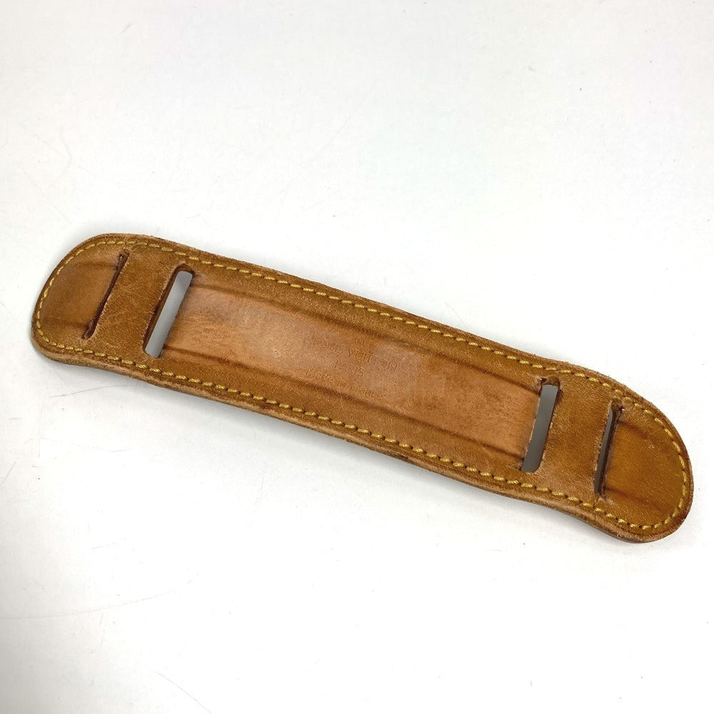 LOUIS VUITTON M42254 モノグラム ソミュール35 ソミュール35 カバン バッグ 斜め掛け フラップ ショルダーバッグ モノグラムキャンバス ユニセックス ブラウン