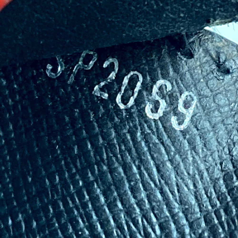 LOUIS VUITTON N62665 ダミエグラフィット ポルトフォイユブラザ ポルトフォイユ ブラザ 財布 ウォレット 長財布 ダミエグラフィットキャンバス ユニセックス ブラック