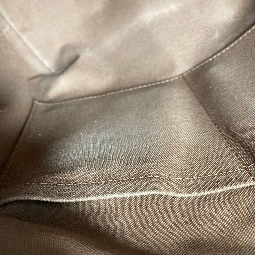 LOUIS VUITTON M56688 Monogram Totally PM Totally PM Bag Shoulder Tote Bag Shoulder Bag Monogram Canvas Unisex Brown