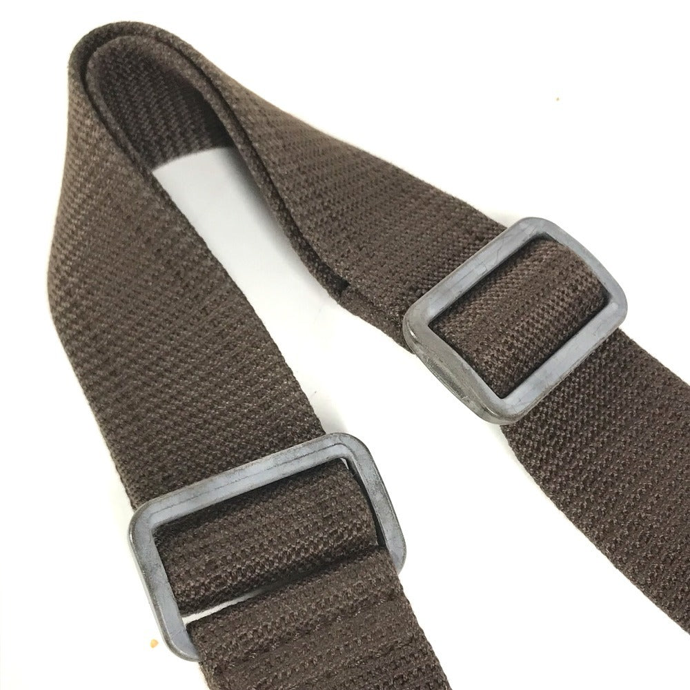 LOUIS VUITTON M45254 Monogram ReporterPM Reporter PM Crossbody bag Shoulder Bag MonogramCanvas Brown Used