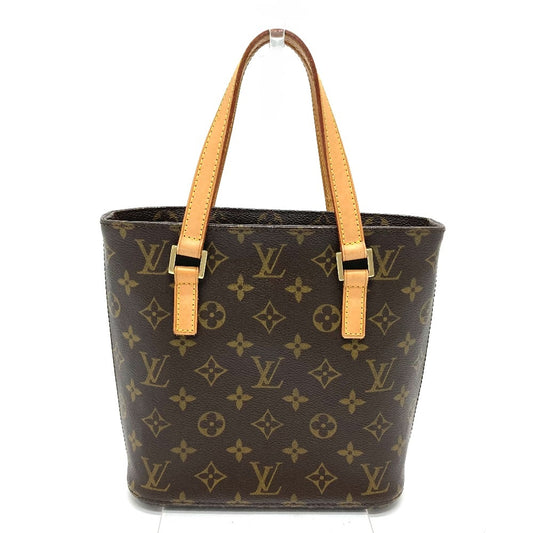 LOUIS VUITTON M51172 Monogram Vavant PM Tote Bag/Handbag in Monogram Canvas, Brown