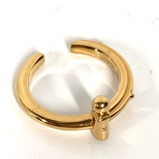 LOUIS VUITTON アクセサリー LV&ME イニシャル I リング・指輪 メタル レディース ゴールド