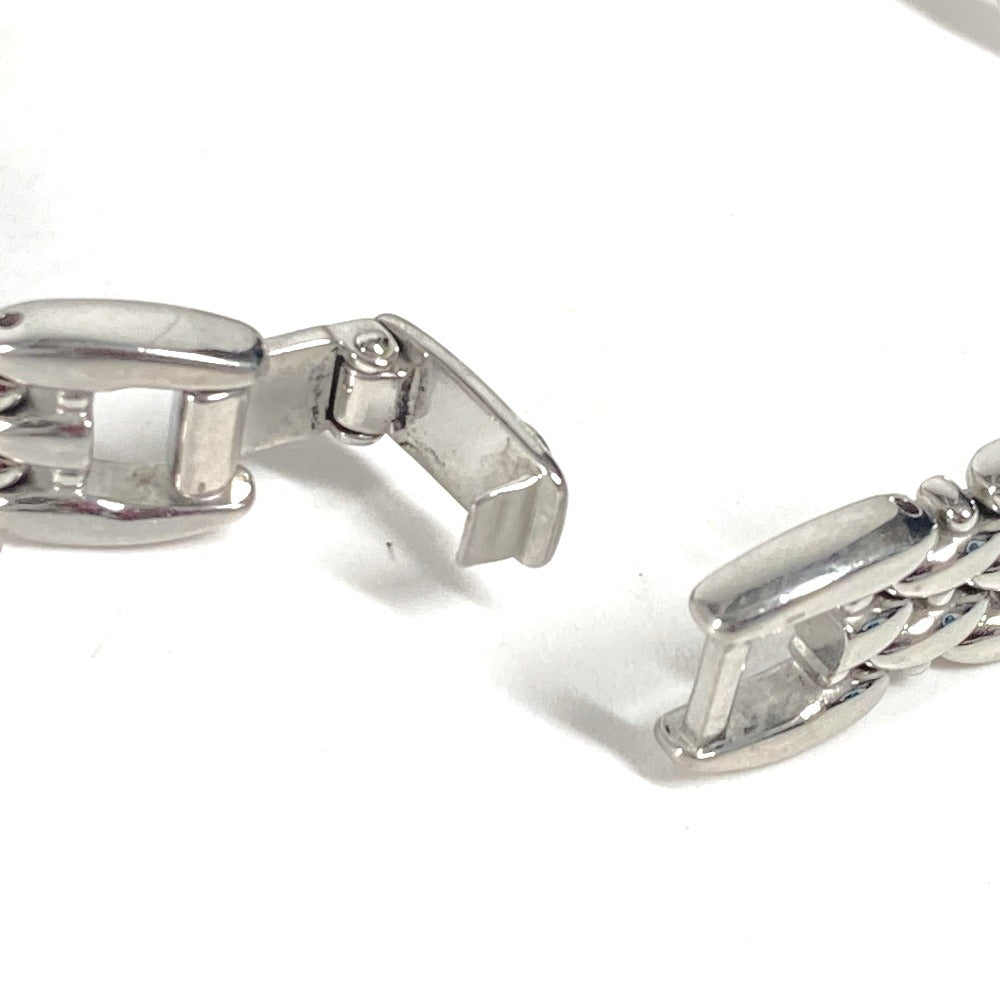 SEIKO 2J81-5000 クレドール サイドダイヤ ウォッチ レディース腕時計 腕時計 SS レディース シルバー