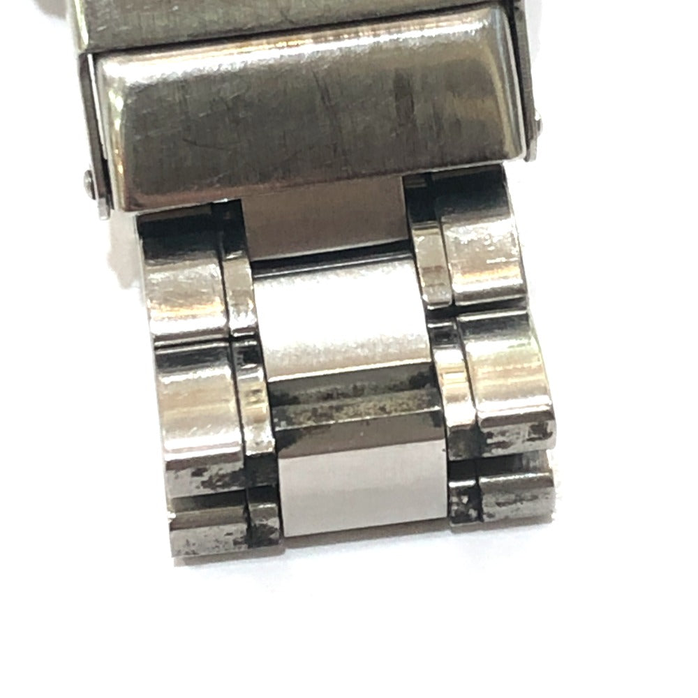 TAG HEUER WAF2110.BA0806 Men's Aquaracer Date Automatic Watch in Stainless Steel with Silver Accents