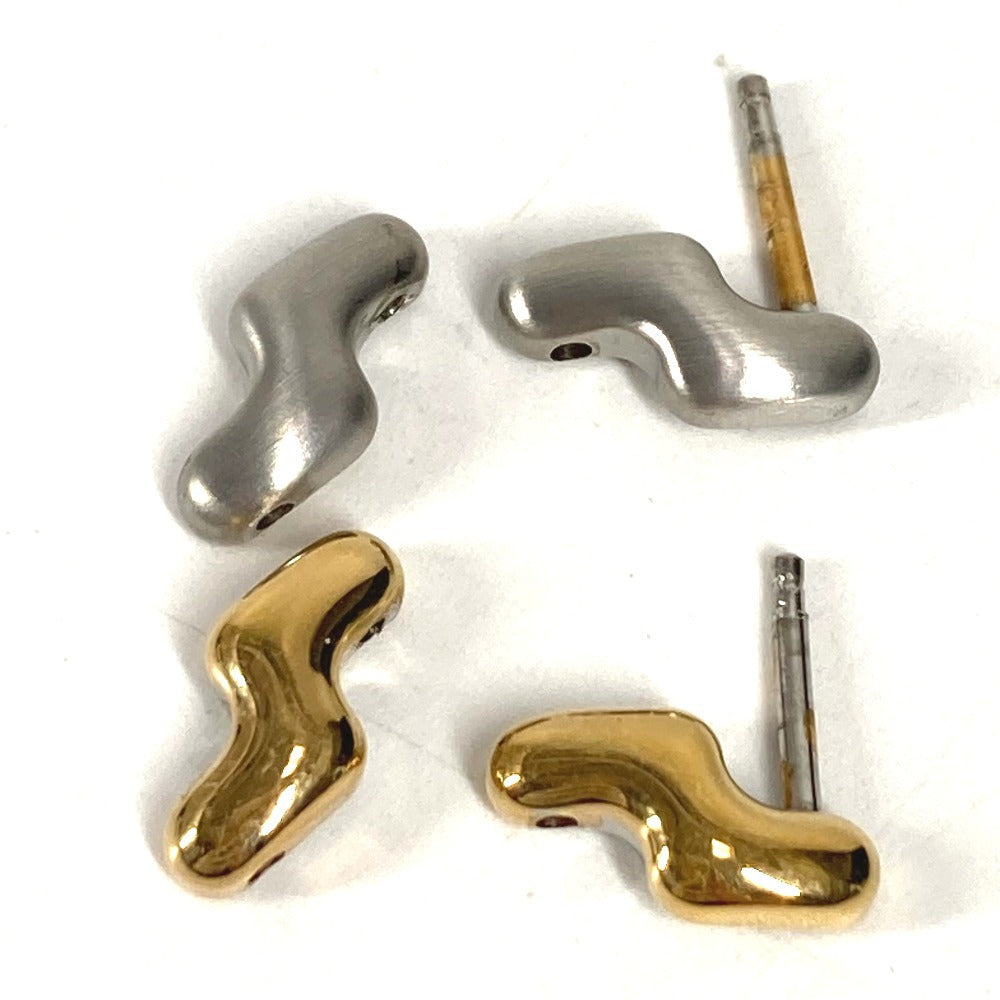 TAG HEUER WG1221-KO プロフェッショナル クォーツ デイト コンビ ウォッチ 時計 腕時計 SS/GP メンズ シルバー