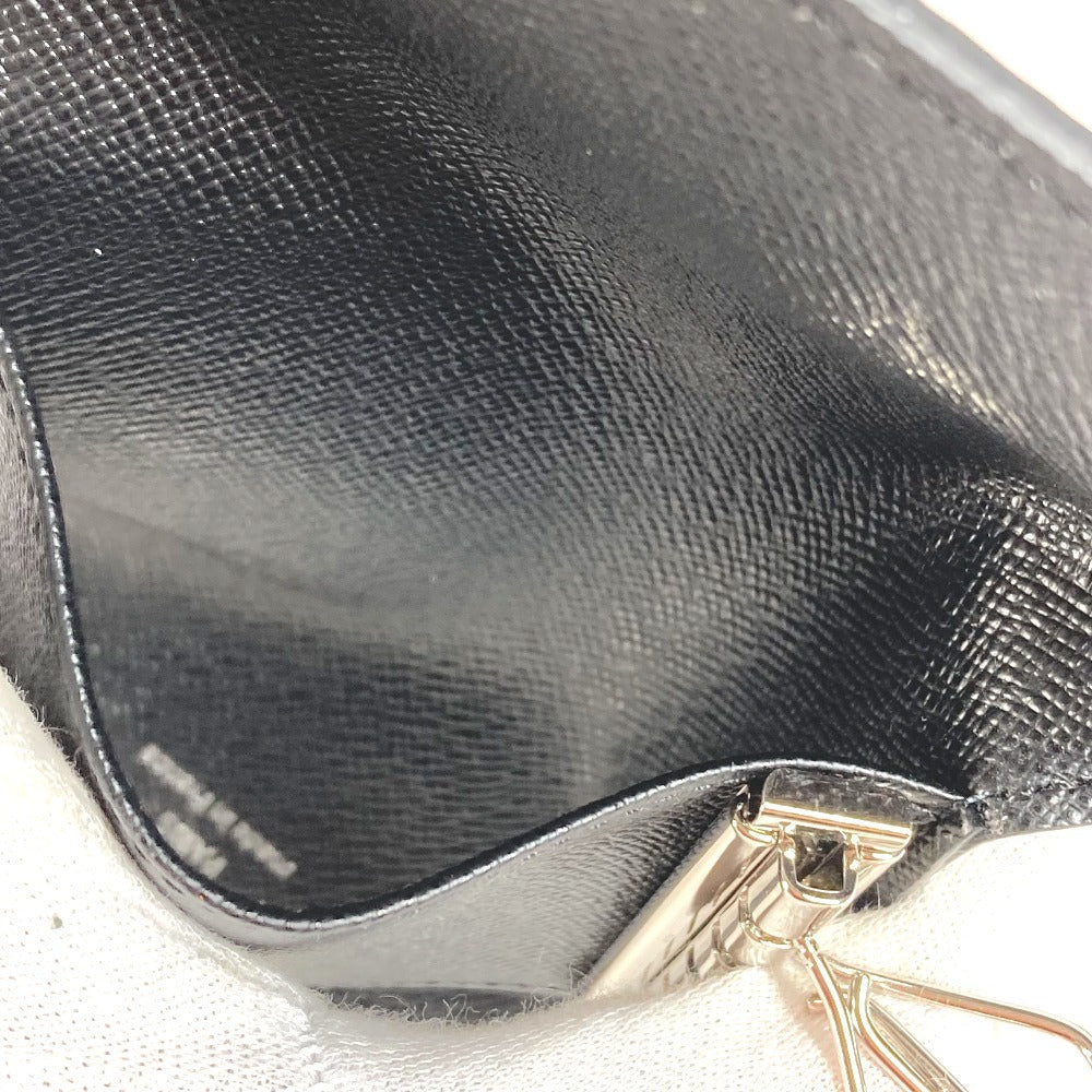 LOUIS VUITTON N62662 ダミエグラフィット ミュルティクレ6 ミュルティクレ 6 6連キーケース 鍵 6P キーケース ダミエグラフィットキャンバス ユニセックス ブラック