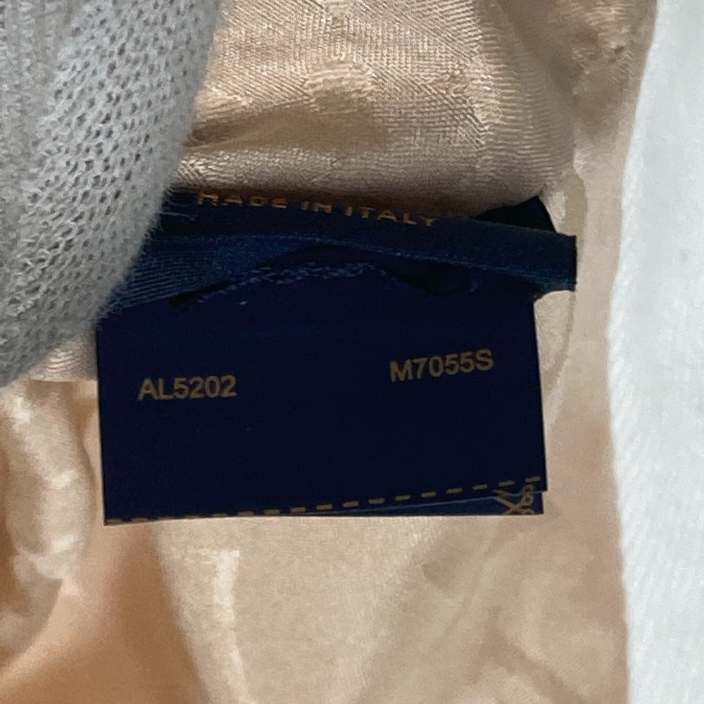 LOUIS VUITTON M7055S シャポーLV シティー ハット帽 帽子 バケットハット ボブハッ ハット コットン レディース ホワイト - brandshop-reference