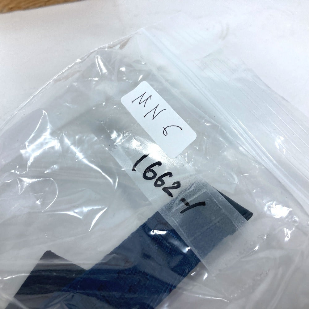 CHROME HEARTS ロゴ ディスプレイ用 インテリア クッション レザー ユニセックス ホワイト - brandshop-reference