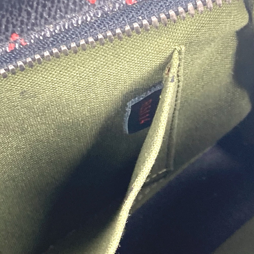 LOUIS VUITTON M50217 モノグラムルージュ ドラ ソフトBB ショルダーバッグ 2WAYバッグ カバン 肩掛け ハンドバッグ キャンバス レディース ブラック - brandshop-reference