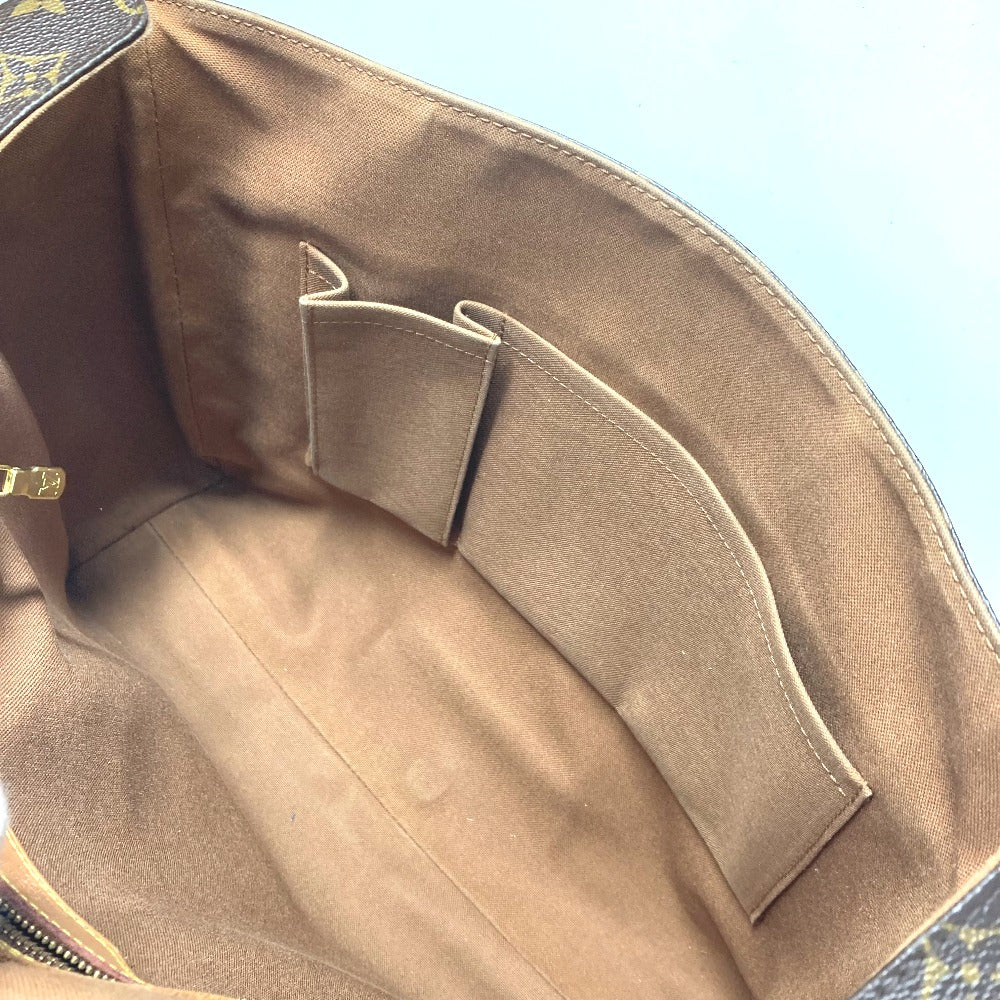 LOUIS VUITTON M45257 モノグラム アベス カバン 斜め掛け メッセンジャーバッグ フラップ ショルダーバッグ モノグラムキャンバス ユニセックス ブラウン - brandshop-reference