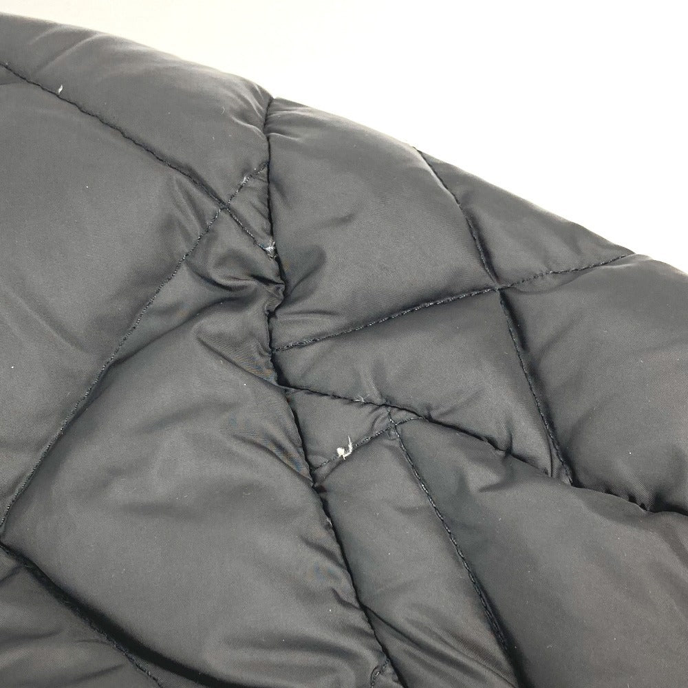 MONCLER RAYMOND GIUBBOTTO JACKET Hoodie, Men's Long Sleeve Down Jacket, Black, Polyester