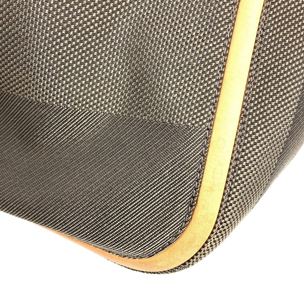 LOUIS VUITTON M93015 Damier Jean Souverain 2WAY Bag Travel Bag Travel Bag Handbag Shoulder Bag Boston Bag Damier Jean Canvas Unisex Tail Khaki