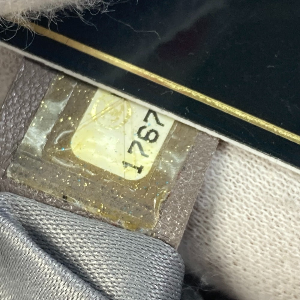 CHANEL A50995 CC Coco Mark Matelasse Bag Chain GST Shoulder Bag Tote Bag Caviar Skin Women's Pink