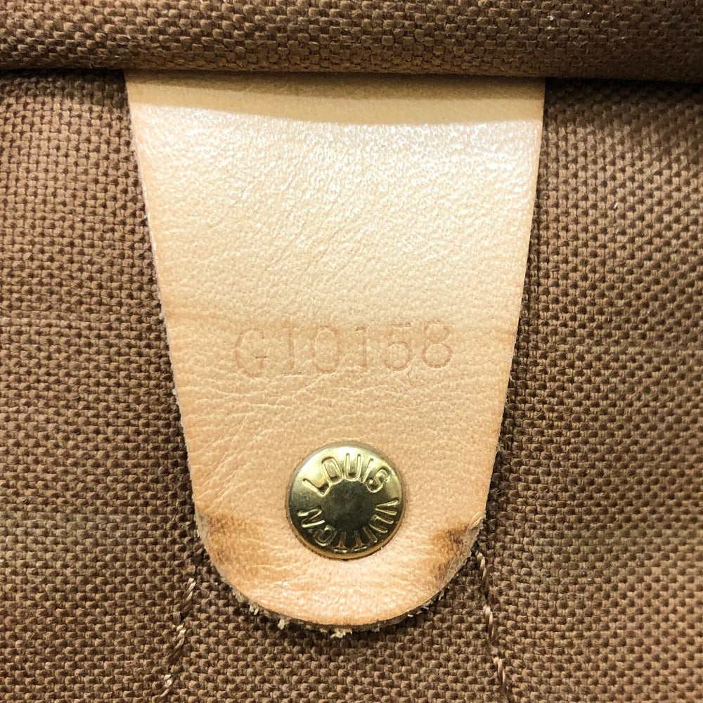 LOUIS VUITTON M47028 Monogram All In PM Tote Bag in Monogram Canvas, Brown
