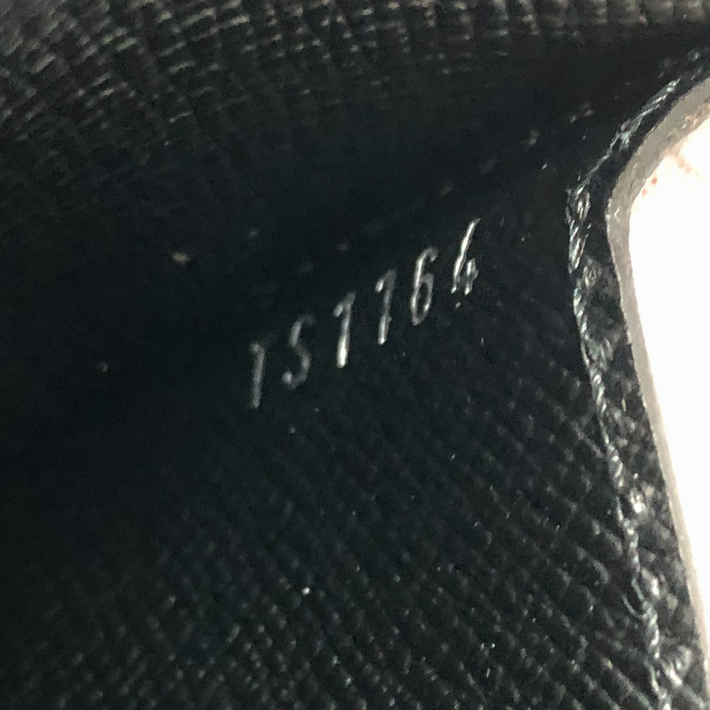 LOUIS VUITTON N62666 ネオ ポルト カルト ICケース 名刺入れ カードケース ダミエグラフィットキャンバス メンズ ブラック