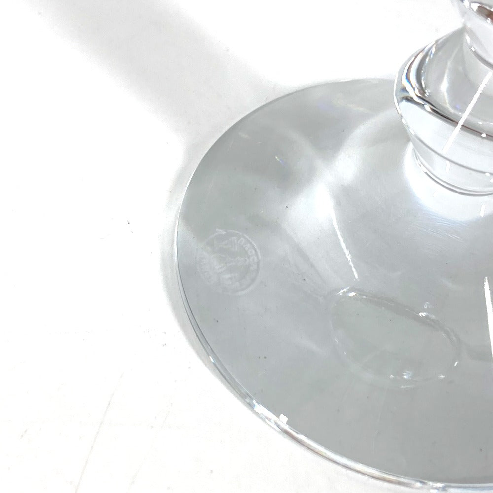 Baccarat ベガ ラージ 2客セット ペア インテリア グラス コップ ワイングラス クリスタルガラス ユニセックス - brandshop-reference