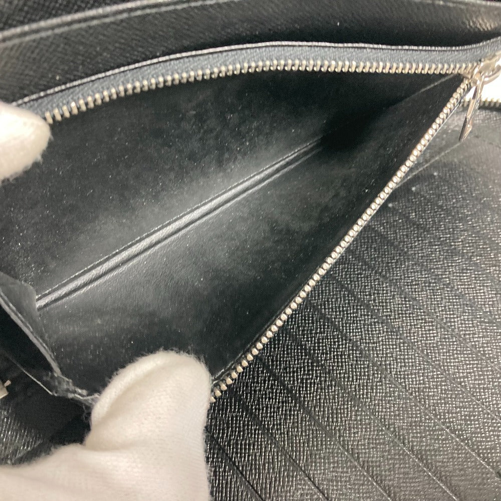 LOUIS VUITTON N48255 ダミエグラフィット アトール オーガナイザー トラベルケース ハンドバッグ ラウンドファスナー 長財布 ダミエグラフィットキャンバス メンズ - brandshop-reference