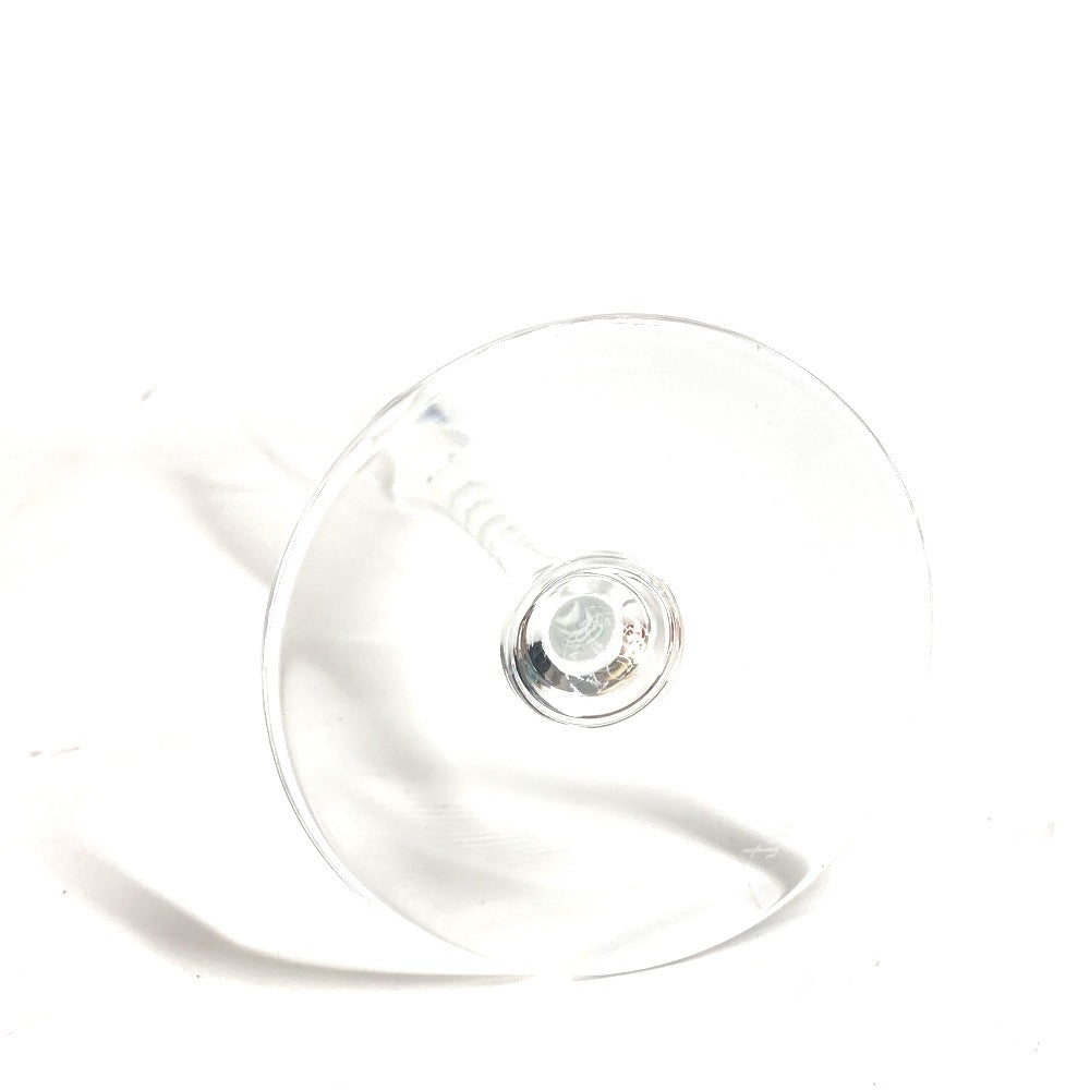 Baccarat 食器 グラス コップ シャンパングラス ガラス ユニセックス - brandshop-reference