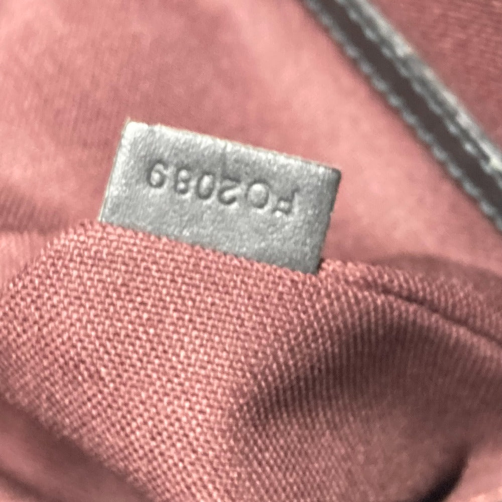 LOUIS VUITTON M56719 モノグラムマカサー ソフトブリーフケース カバン ハンドバッグ 書類バッグ ビジネスバッグ モノグラムキャンバス メンズ - brandshop-reference