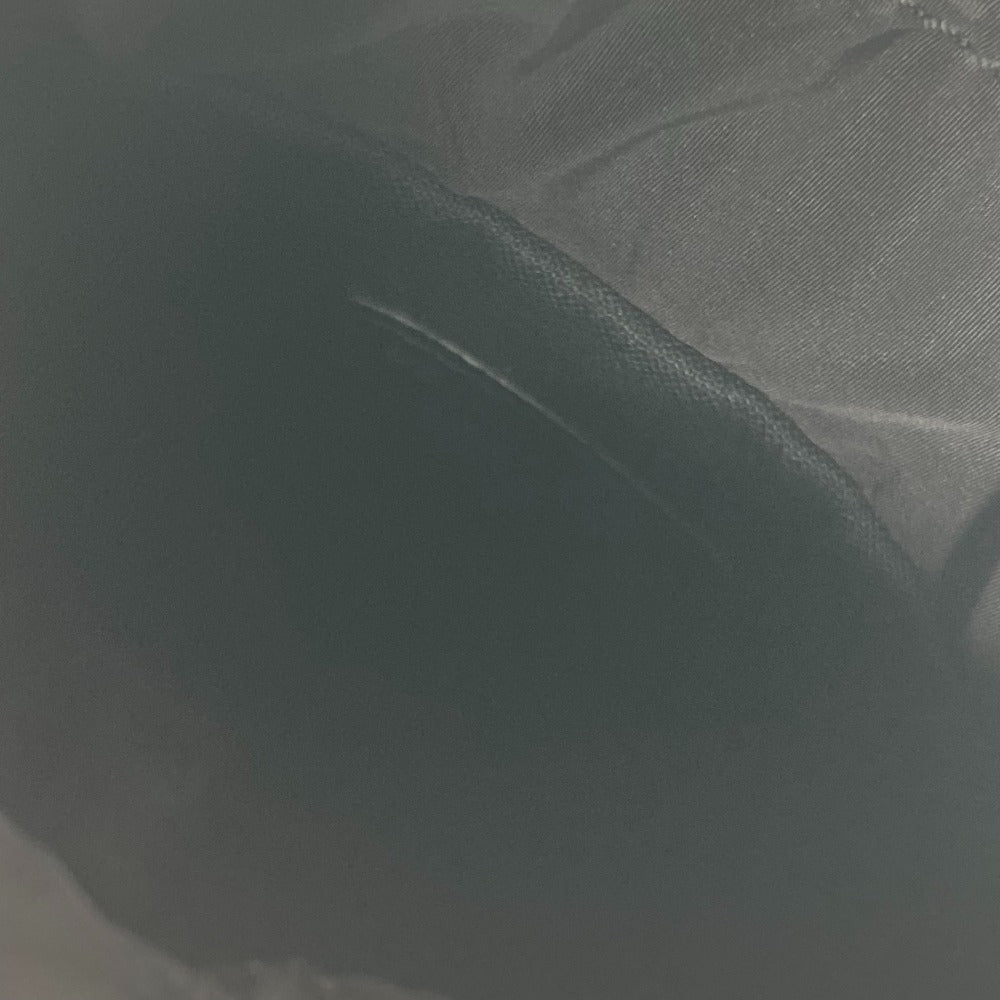 BALENCIAGA 618193 WEEKEND ウィークエンド ロゴ ボトルホルダー カバン ポシェット 斜め掛け 巾着 ショルダーバッグ ナイロンキャンバス ユニセックス - brandshop-reference