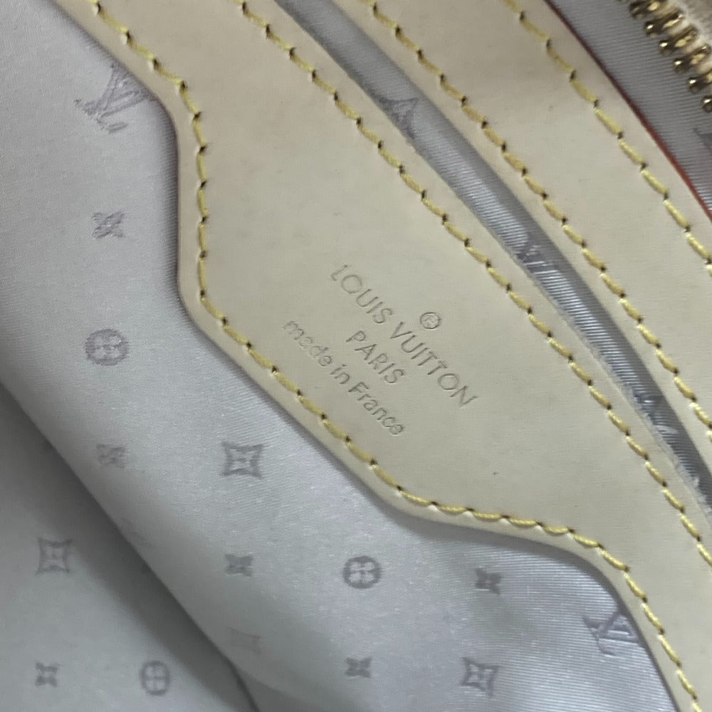 LOUIS VUITTON M95624 スハリ ル ラディウ トートバッグ ショルダーバッグ 肩掛け カバン ハンドバッグ スハリレザー レディース ブロン ホワイト - brandshop-reference