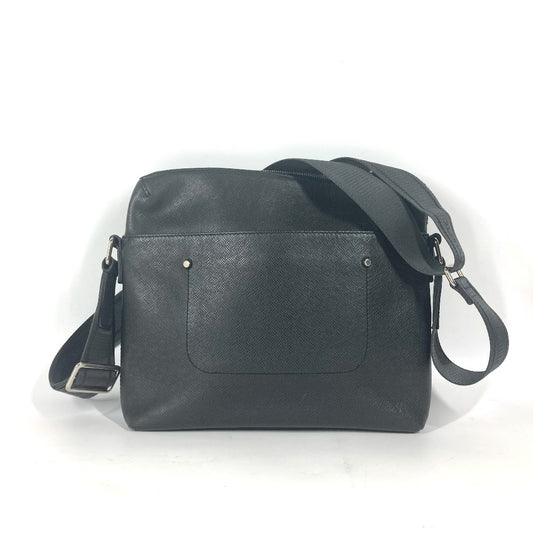 LOUIS VUITTON M30238 タイガ グリゴリ メッセンジャーPM カバン 斜め掛け ショルダーバッグ タイガレザー メンズ - brandshop-reference